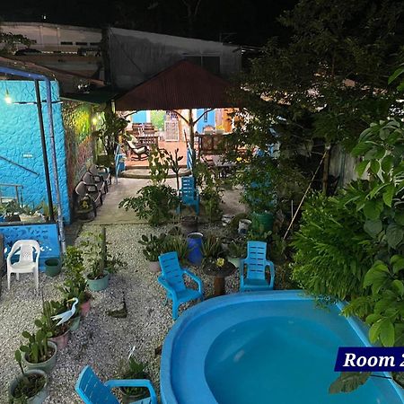 Hotel Minca Express Relax - Base Camp Luaran gambar