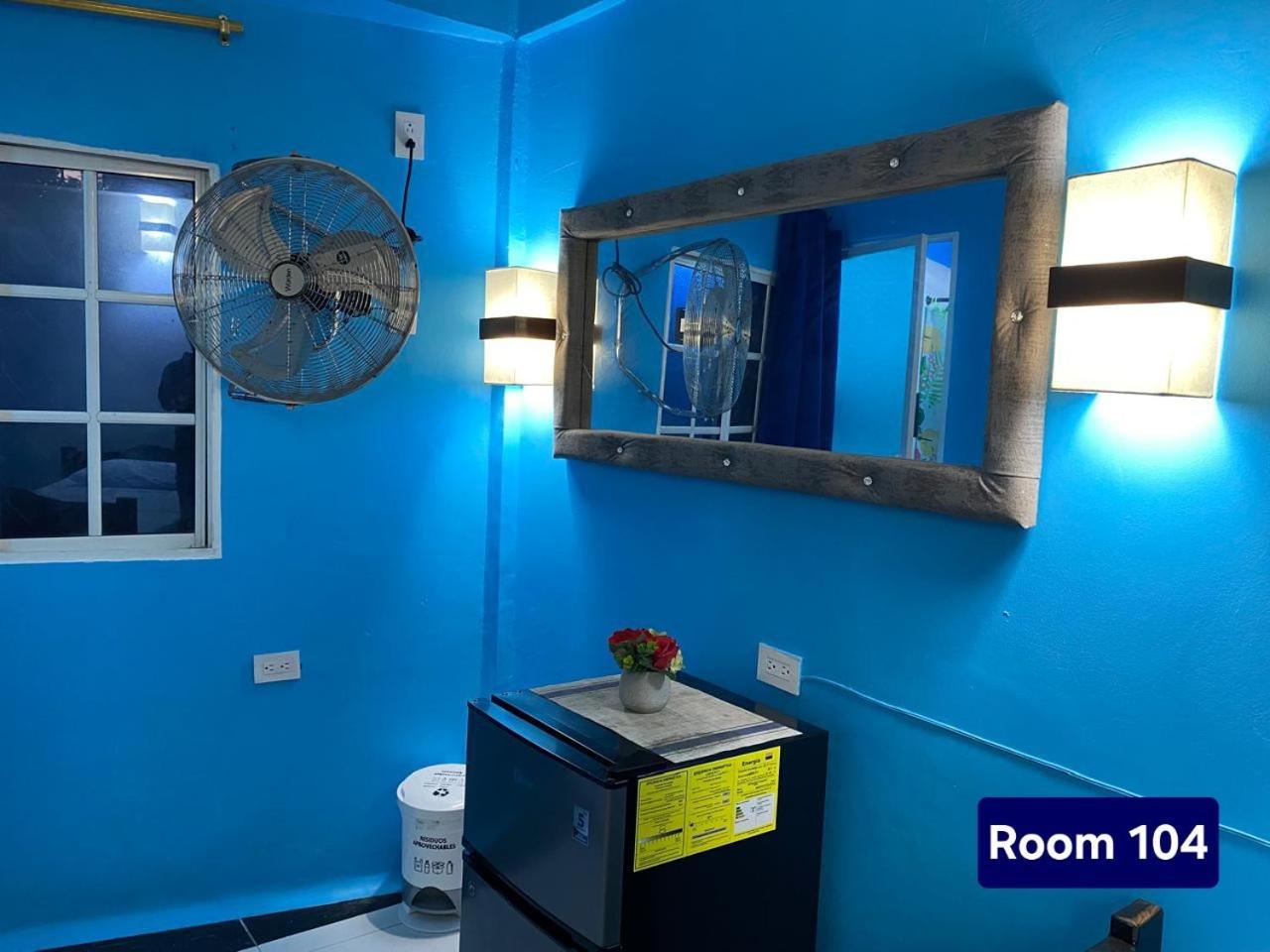 Hotel Minca Express Relax - Base Camp Luaran gambar