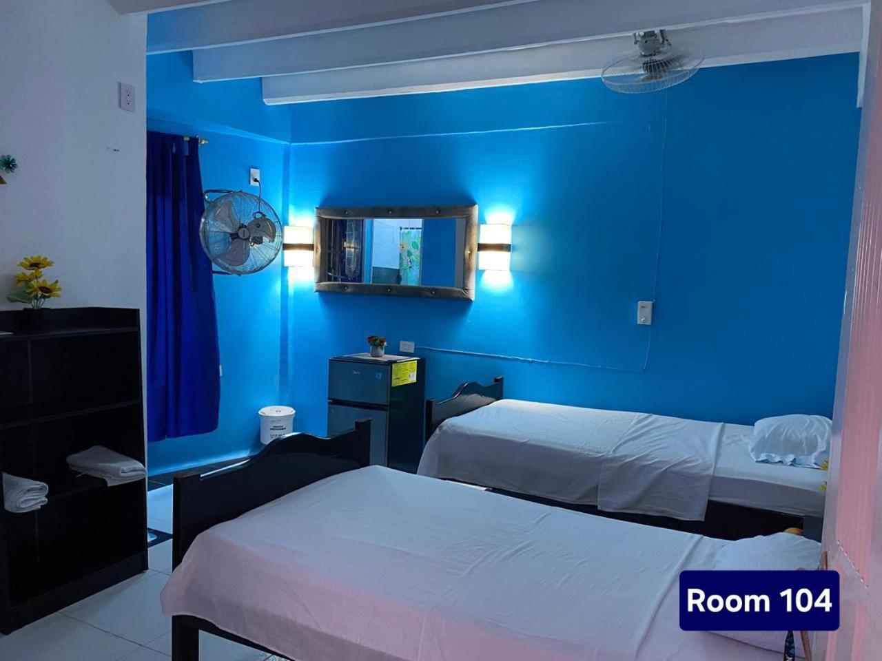 Hotel Minca Express Relax - Base Camp Luaran gambar