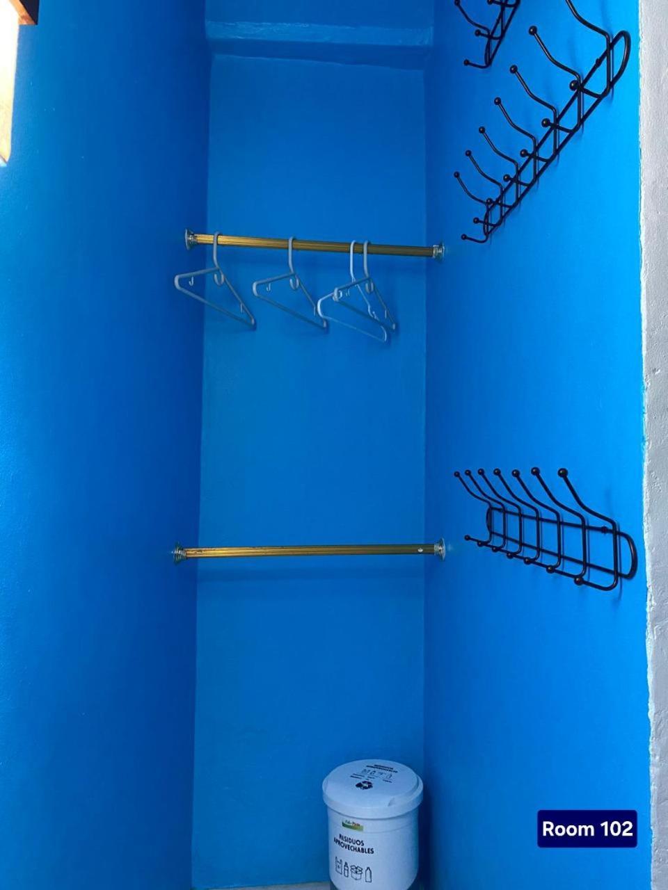 Hotel Minca Express Relax - Base Camp Luaran gambar