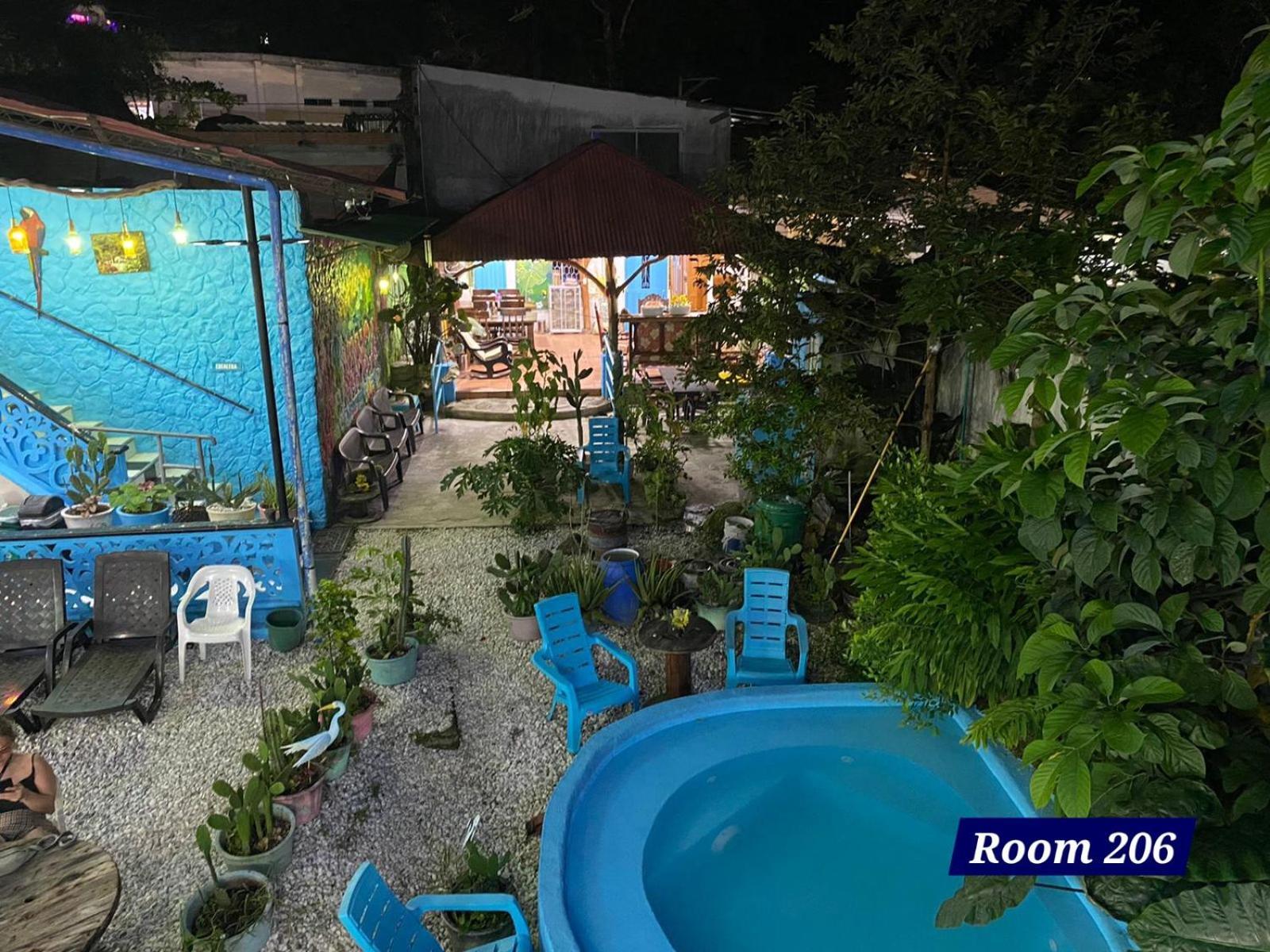 Hotel Minca Express Relax - Base Camp Luaran gambar