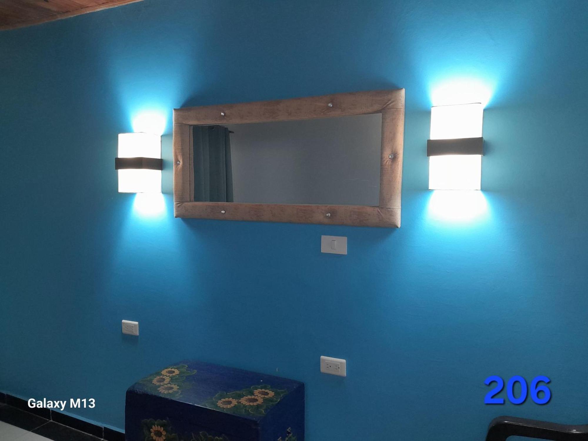Hotel Minca Express Relax - Base Camp Luaran gambar
